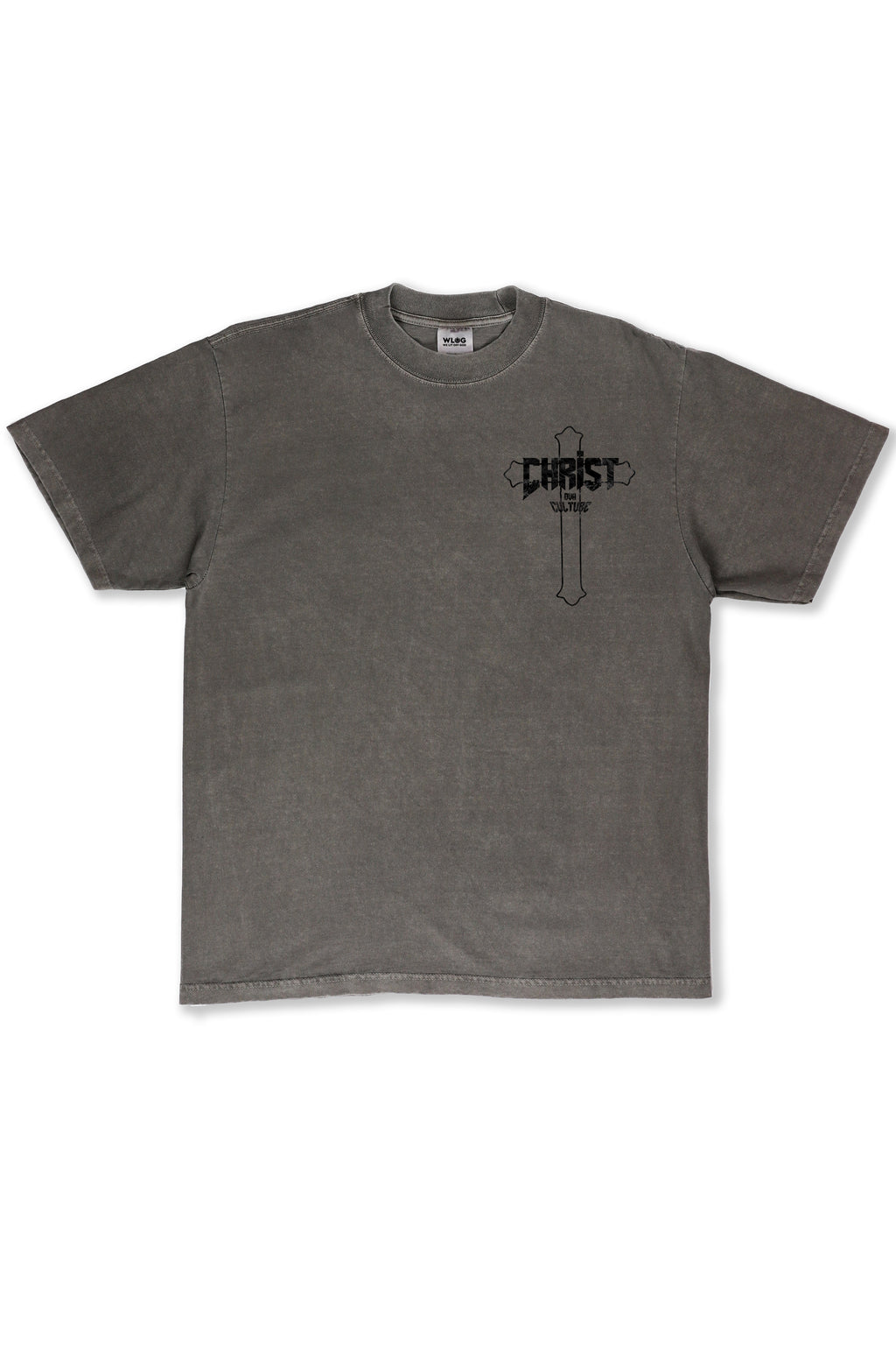 Cement Sig Tee