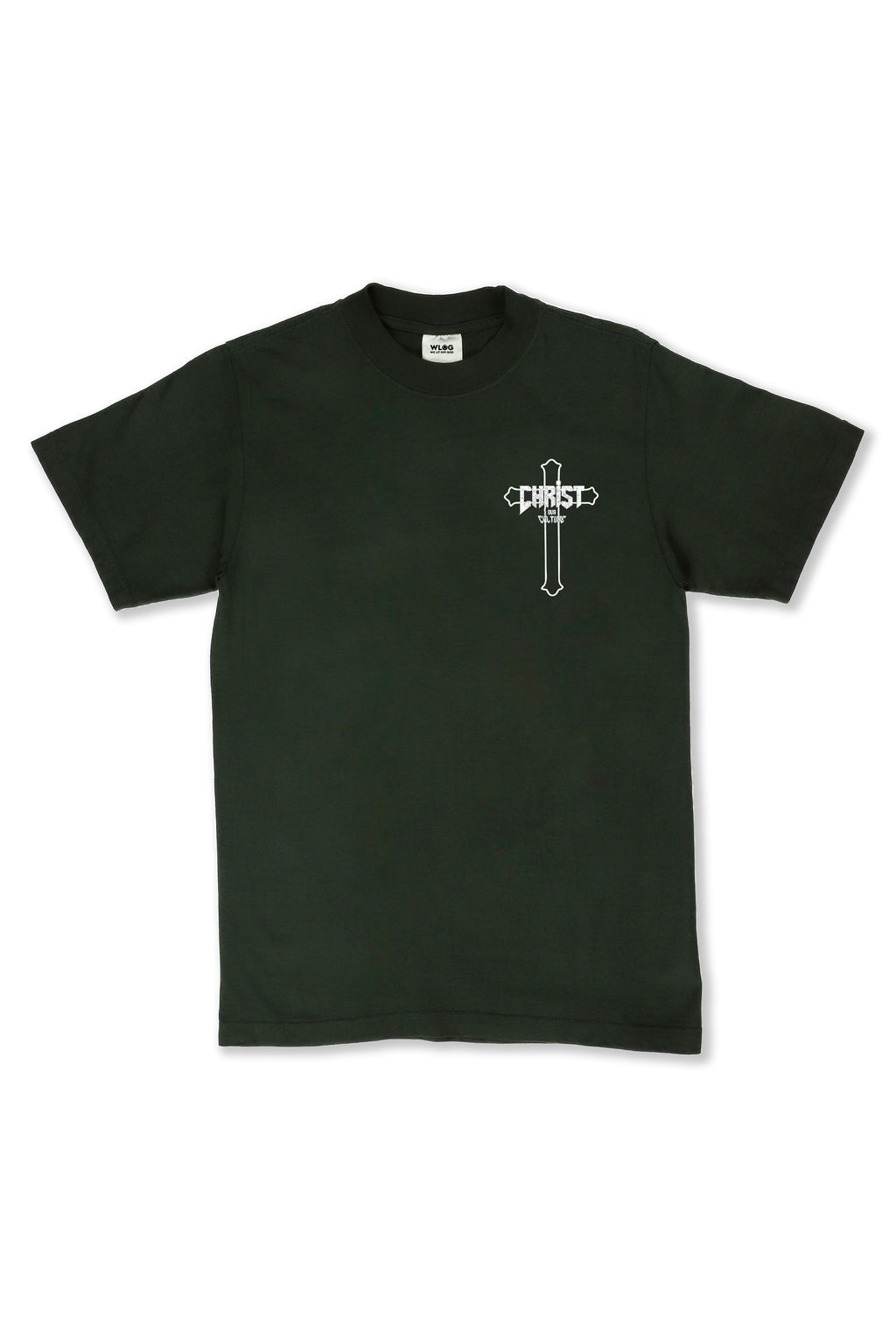 Moss Sig Tee