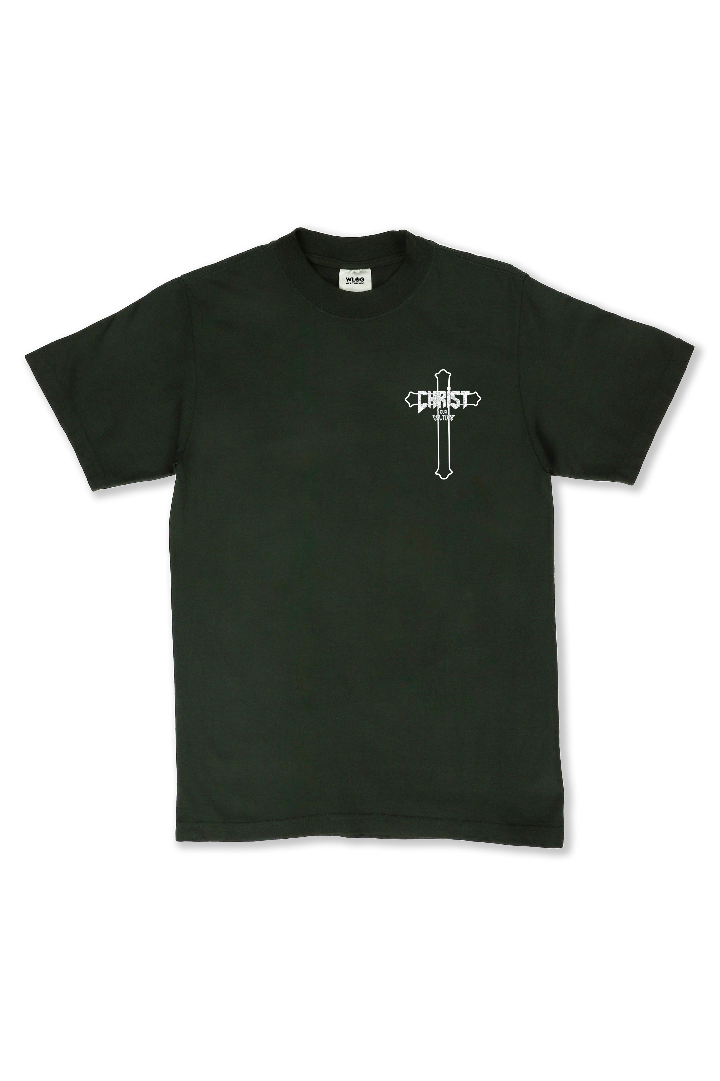 Moss Sig Tee